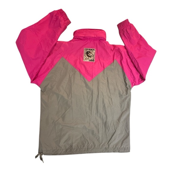 Burton Surfwear Vintage Anorak Jacket - Picture 4 of 14